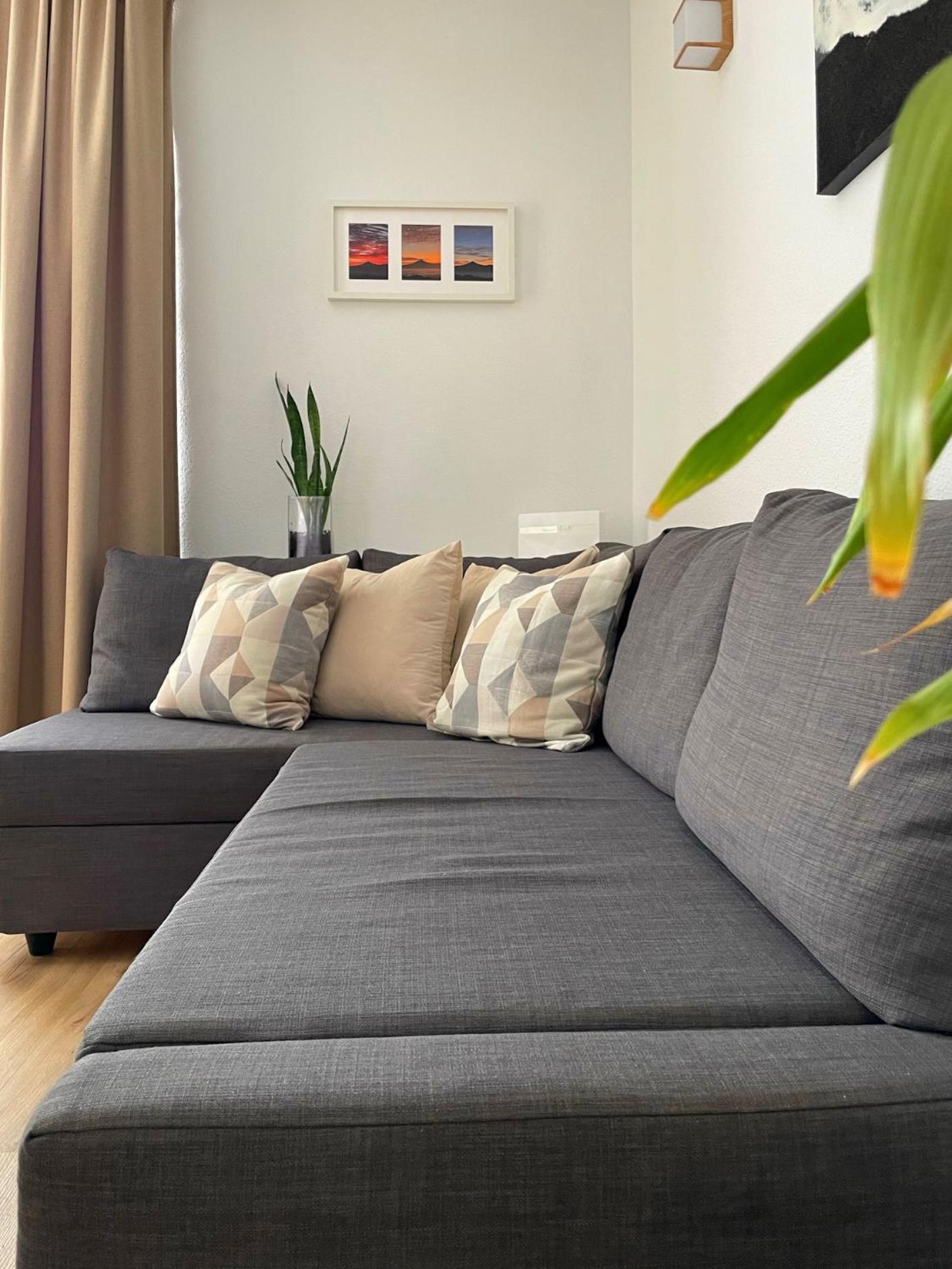 Serenity Playa de Santiago  Ngoại thất bức ảnh