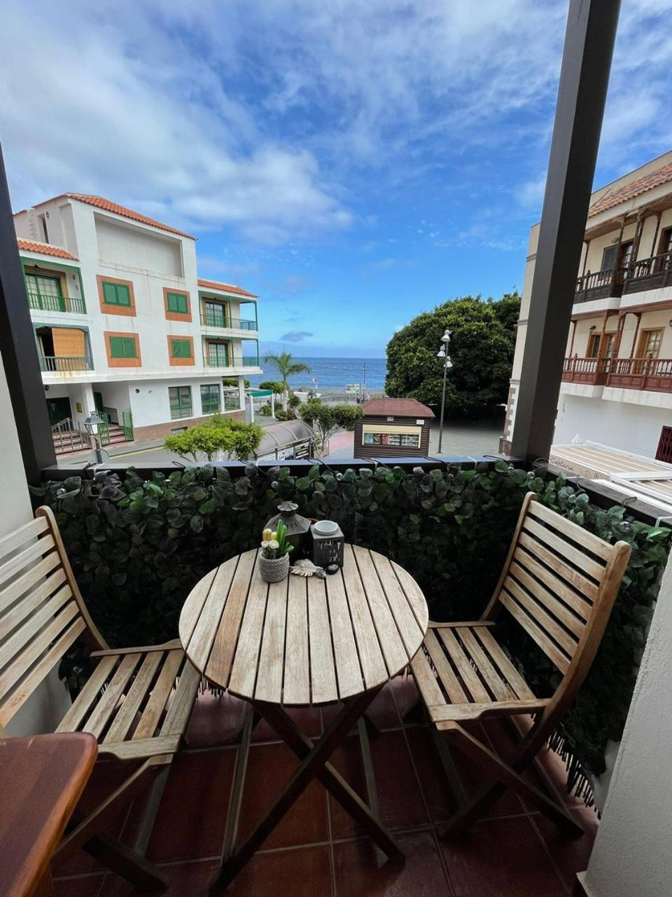 Serenity Playa de Santiago  Ngoại thất bức ảnh