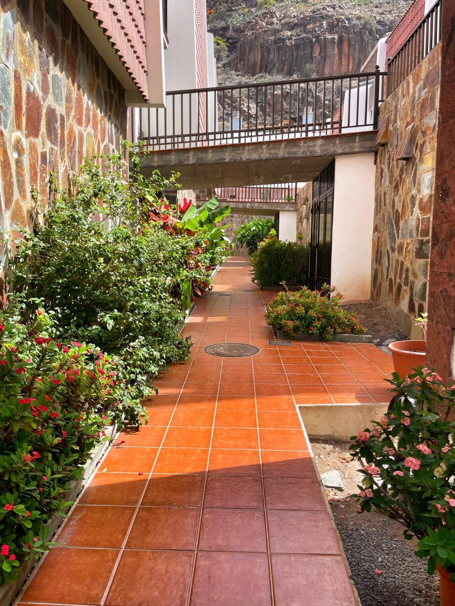 Serenity Playa de Santiago  Ngoại thất bức ảnh