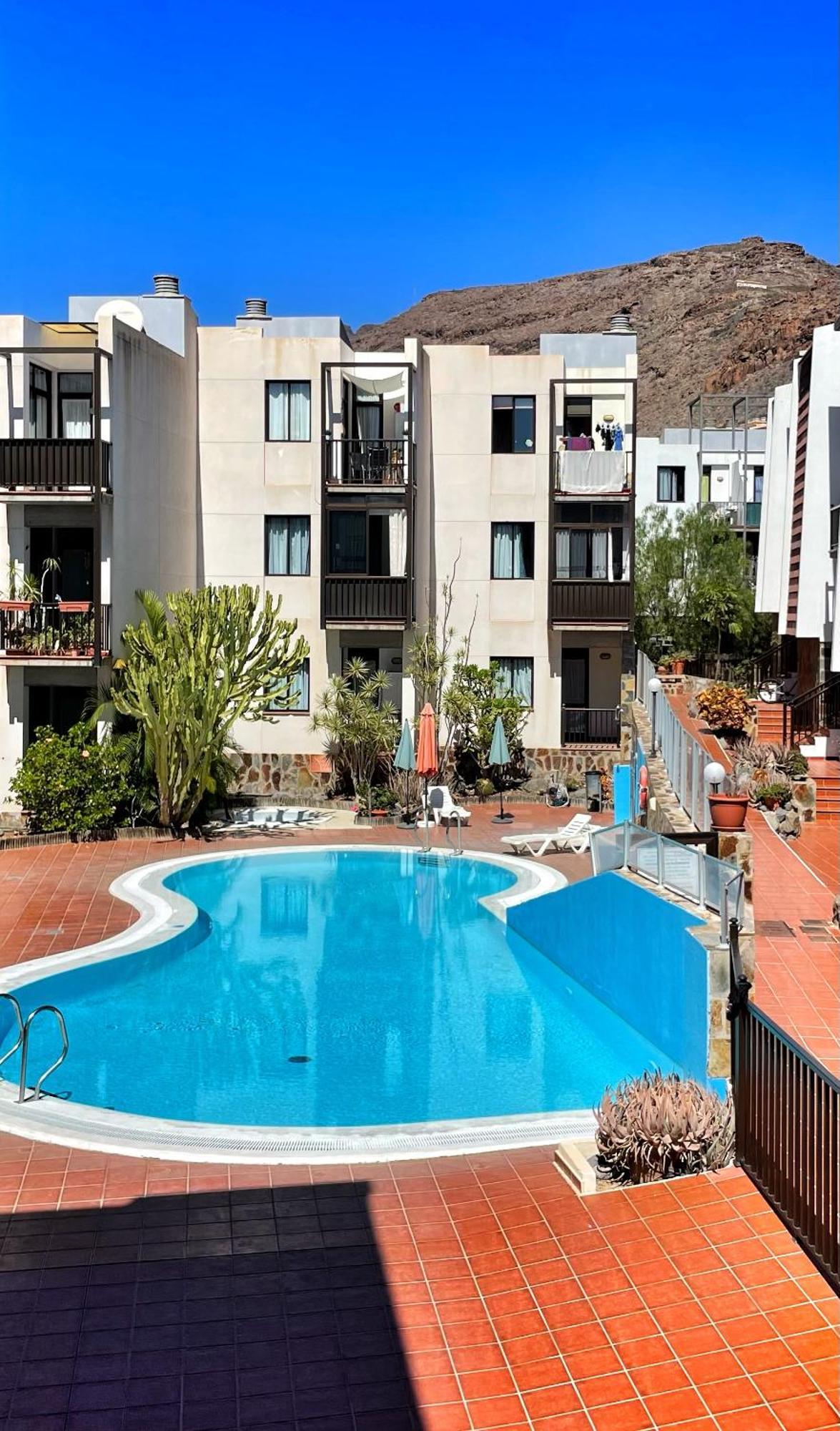Serenity Playa de Santiago  Ngoại thất bức ảnh