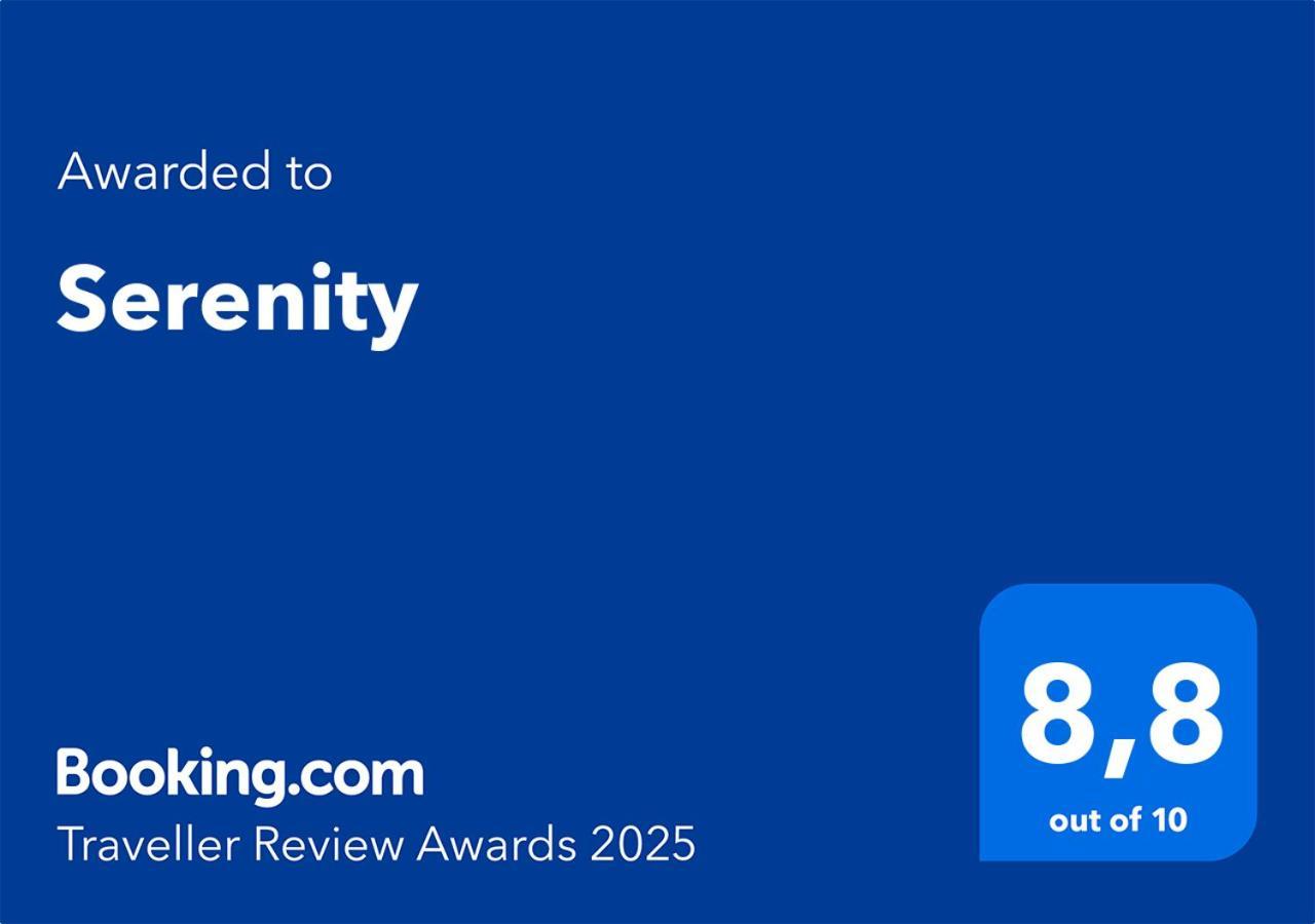 Serenity Playa de Santiago  Ngoại thất bức ảnh