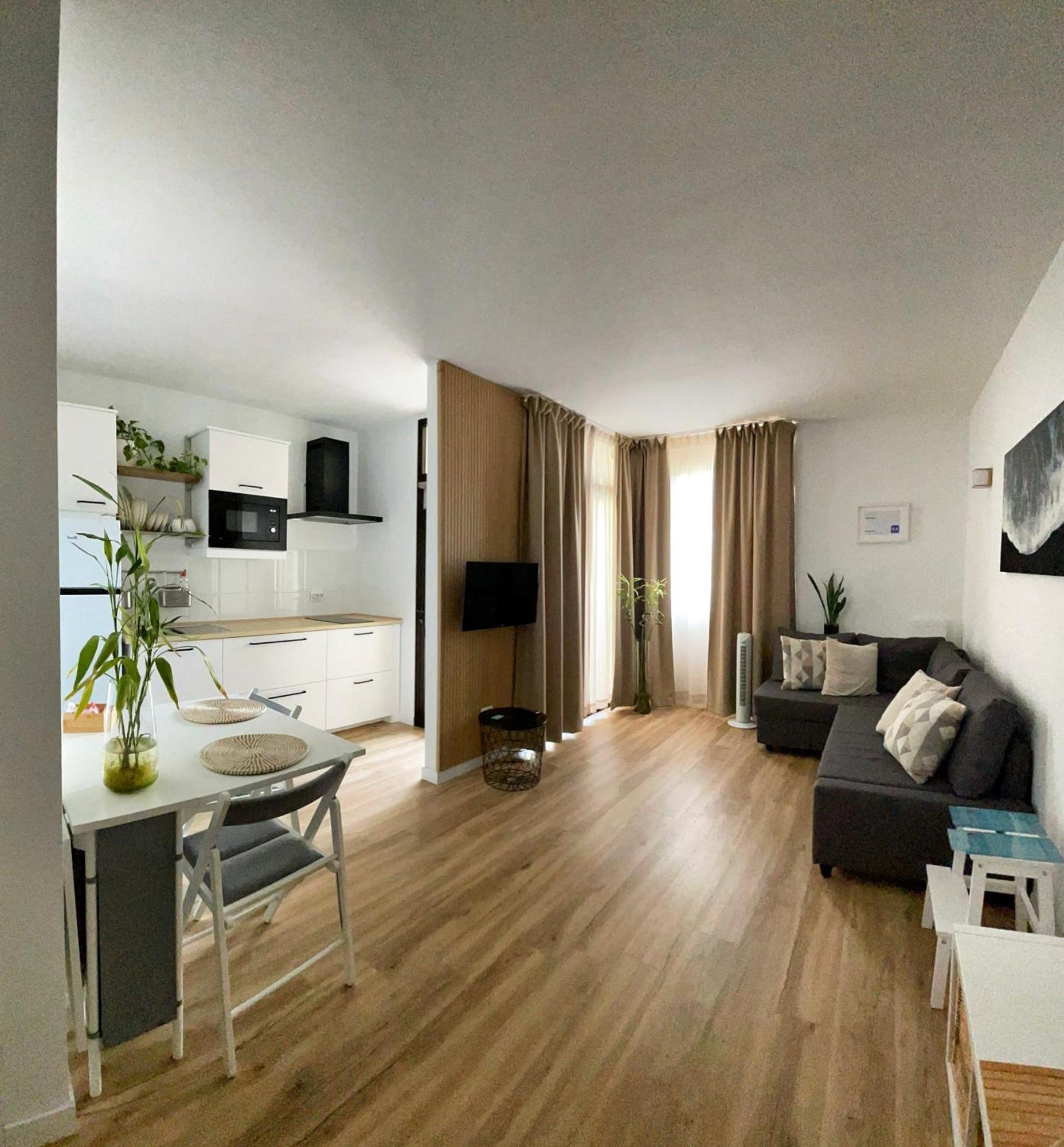 Serenity Playa de Santiago  Ngoại thất bức ảnh
