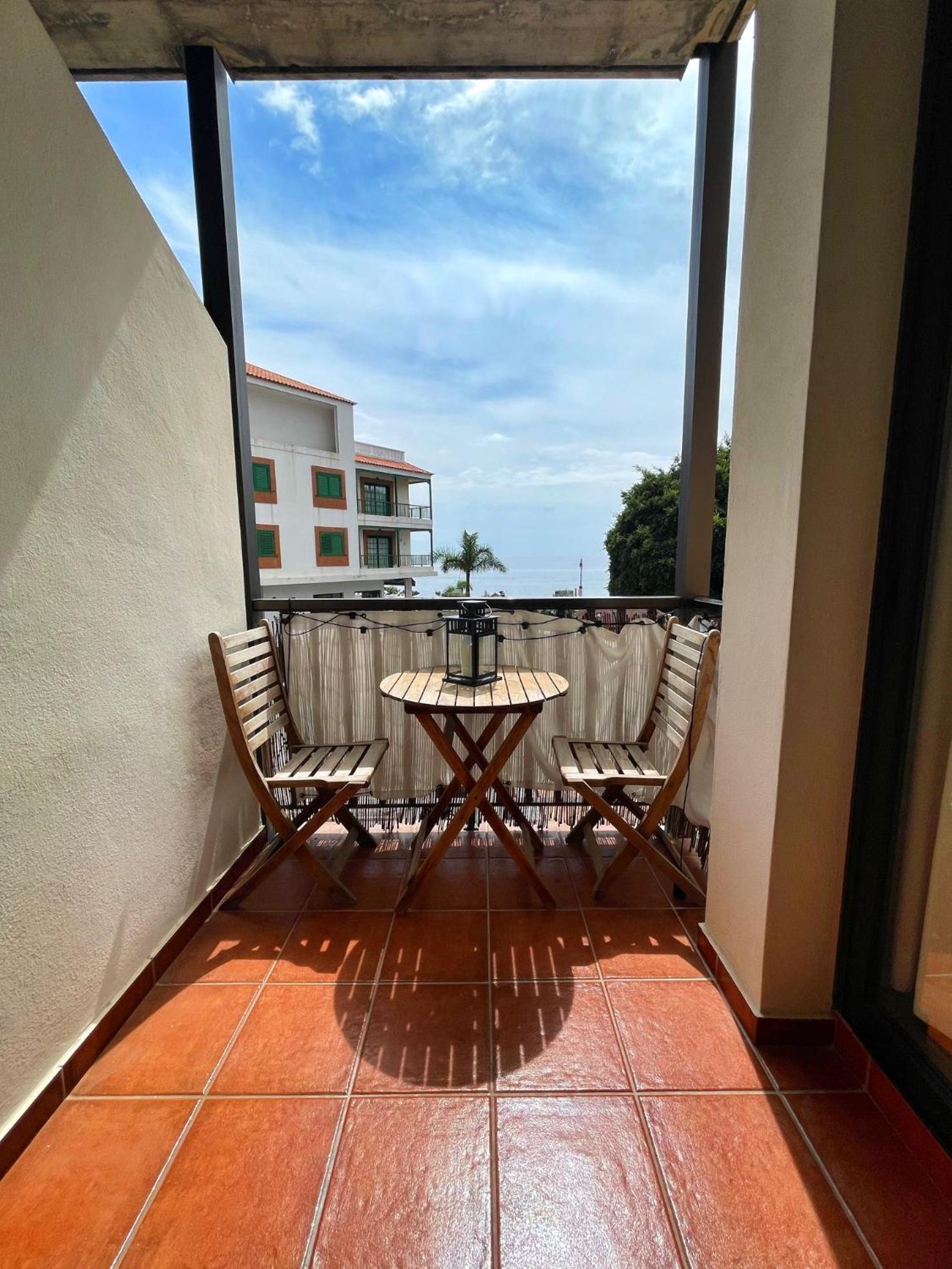 Serenity Playa de Santiago  Ngoại thất bức ảnh