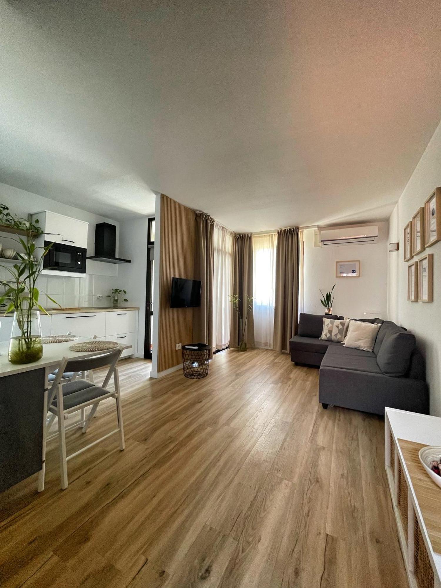 Serenity Playa de Santiago  Ngoại thất bức ảnh